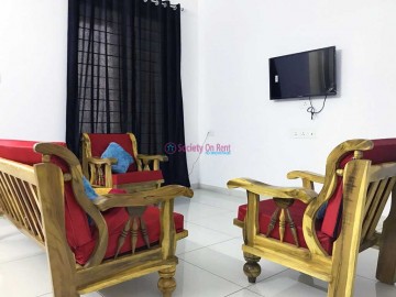 Society On Rent PG Hostel Details